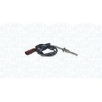 VW GOLF7 EGZOZ SICAKLIK SENSÖRÜ 13- M.MARELLI 04L906088E