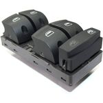 AUDI A3 CAM AÇMA DÜĞMESİ 05-15 IOE-VW 4F0959851F5PR