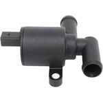 AUDI A1 İLAVE SU POMPASI 12- GATES 4H0121671D
