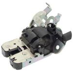 AUDI A3 BAGAJ KİLİDİ ARKA 13- IOE-VW 4H0827505A