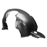 VW JETTA ÇAMURLUK DAVLUMBAZI ÖN SOL TEK PARÇA 10-15 IOE-VW 5C6805911