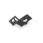 VW JETTA PARK SENSÖR BRAKETİ ARKA SOL 15- IOE-VW 5C6919491E