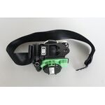 SKODA OCTAVIA EMNİYET KEMERİ ÖN SAĞ 13- IOE-VW 5E0857702RAA