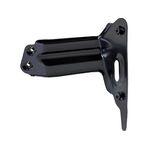 VW GOLF7 ÇAMURLUK BRAKETİ ÖN SOL 13- IOE-VW 5G0821135B