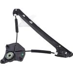 VW GOLF7 CAM KRİKOSU ARKA SAG MOTORSUZ 13- LIFT-TEK 5G4839462B