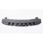 SKODA RAPID TAMPON BRAKETİ ARKA 13- IOE-VW 5JH807251