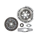 VW POLO DEBRİYAJ SETİ 01-10 LUK 038141031R