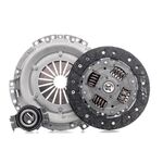 VW POLO DEBRİYAJ SETİ 99- LUK 030198141BX