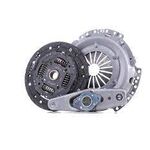 VW POLO DEBRİYAJ SETİ 01-10 LUK 03D141025C