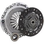VW POLO DEBRİYAJ SETİ 99-09 LUK 051141025B