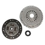 VW POLO DEBRİYAJ SETİ 10- LUK 03L198141X