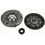 VW POLO DEBRİYAJ SETİ 14- LUK 03L141015P
