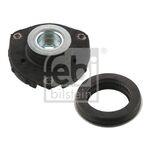 VW POLO AMORTİSÖR TAKOZU ÖN 97-00 FEBI 6N0412331E S1