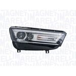 AUDI Q5 FAR SAĞ XENON D5S 17- M.MARELLI 80A941044