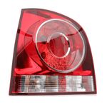 VW POLO STOP LAMBASI SOL 05-10 M.MARELLI 6Q6945095L