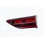 VW GOLF8 STOP LAMBASI SOL İÇ LED 20- M.MARELLI 5H0945307