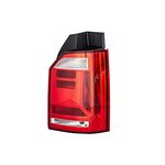 VW TRANSPORTER T6 STOP LAMBASI SAĞ 15- HELLA 7E0945096R
