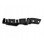 AUDI A3 TAMPON BRAKETİ ÖN SOL 09-13 IOE-VW 8P0807183B