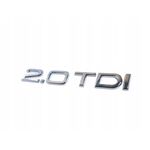 AUDI A3 YAZI 2.0 TDI 04- IOE-VW 8P0853743G2ZZ