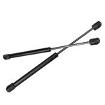 AUDI A3 BAGAJ AMORTİSÖRÜ 04-13 M.MARELLI 8P3827552A