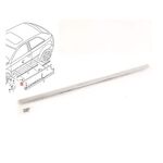 AUDI A3 ÖN KAPI BANDI SOL 04-13 IOE-VW 8P3853959JGRU