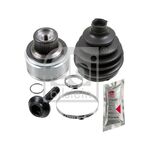 AUDI A4 AKS KAFASI DIŞ 08- FEBI 8R0498099