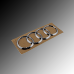 AUDI A4 AMBLEM ARKA 08- IOE-VW 8T0853742D2ZZ