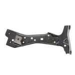 AUDI A3 ÇAMURLUK BAĞLANTI SACI ÖN SAĞ 13- IOE-VW 8V0821136C
