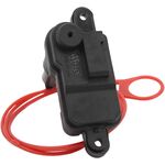 AUDI A1 MERKEZİ KİLİT POMPASI 13- IOE-VW 8V0862153A