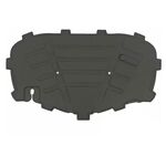 AUDI A3 MOTOR KAPUT İZOLASYONU 13- IOE-VW 8V0863825