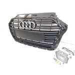 AUDI A3 PANJUR ÖN 17- IOE-VW 8V3853651AA3FZ