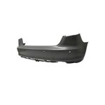 AUDI A3 TAMPON ARKA 13-16 IOE-VW 8V4807067AGRU