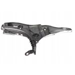 AUDI A3 TAMPON BRAKETİ ARKA SOL 13- IOE-VW 8V4807377A