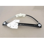 AUDI A3 CAM KRİKOSU ARKA SOL MOTORSUZ 13- LIFT-TEK 8V4839461