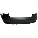 AUDI A3 TAMPON ARKA 13-16 IOE-VW 8V5807067AGRU