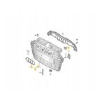 AUDI A3 ÖN PANJUR 13- IOE-VW 8V58536511QP
