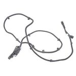 AUDI A4 YAKIT HORTUMU 15- IOE-VW 8W0131962