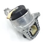 AUDI Q5 MOTOR TAKOZU SOL 15- LEMFORDER 8W0199371AB