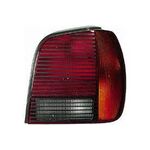VW POLO STOP LAMBASI SAĞ FÜME 94-99 HELLA 6N0945112B