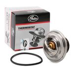 BENTLEY MULSANNE TERMOSTAT 87°C 09-20 GATES 07V121113A