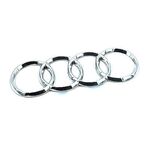 AUDI A3 AMBLEM ARKA 13- IOE-VW 8V78537422ZZ