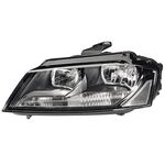 AUDI A3 FAR SAĞ 08-12 HELLA 8P0941004BB