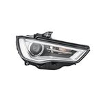 AUDI A3 FAR SAĞ XENON 13-16 HELLA 8V0941044