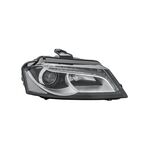 AUDI A3 FAR SAĞ XENON-LEDLI 08-12 HELLA 8P0941030BE