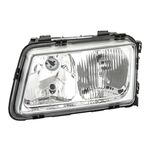 AUDI A3 FAR SOL SISSIZ 96-00 HELLA 8L0941029