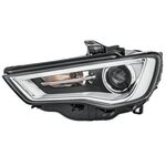 AUDI A3 FAR SOL XENON 13-16 HELLA 8V0941043