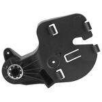 AUDI A3 KAPUT AÇMA TEL BRAKETİ 13- IOE-VW 8T1823633B