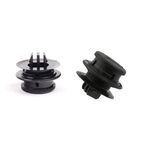 AUDI A3 KAPUT DAYANMA TAKOZU 04- IOE-VW 8P0823433A