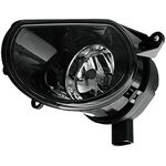 AUDI A3 SİS FARI SOL 03-08 HELLA 8P0941699A