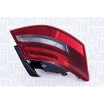 AUDI A3 STOP LAMBASI DIŞ SOL 13- M.MARELLI 8V3945095